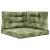 Perna pentru canapea de exterior 3 pcs Design cu frunze GartenMobel Dekor