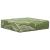Perna de Șezut pentru Exterior Frunze Verzi 40 x 40 x 8 cm GartenMobel Dekor