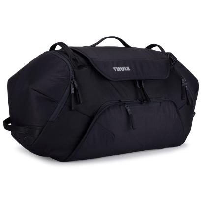 Geantă pentru clapari și echipament schi Thule RoundTrip 80L, negru
