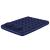 Saltea gonflabilă Bestway queen cu pompă și 2 perne, 203x152x22 cm