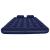 Saltea gonflabilă Bestway queen cu pompă și 2 perne, 203x152x22 cm
