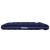 Saltea gonflabilă Bestway catifelată cu pompă de picior, 203x152x28 cm
