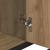 Set de mobilier pentru baie cu sertar 2 pcs Stejar Artizanal GartenMobel Dekor