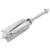 Ancoră pliabilă cu funie, 12 kg, fontă galvanizată la cald GartenMobel Dekor
