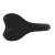 Șa bicicletă MTB-Road DDK 5311 Basic cu gel, negru