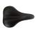 Sa bicicleta DDK 222 Comfort unisex, neagra, 255 x 180 mm