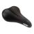 Sa bicicleta DDK 222 Comfort unisex, neagra, 255 x 180 mm