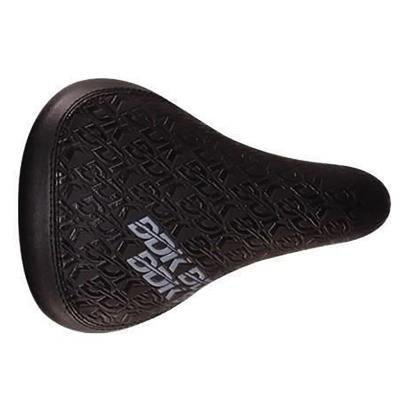 Șa BMX pentru copii DDK 1212, negru, 220 x 142 mm