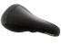 Șa bicicletă BMX DDK Hardy 2462, negru, 280 x 133 mm