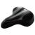 Șa bicicletă confort DDK 2643 unisex, ergonomic, negru-gri