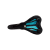 Sa bicicleta MTB/XC DDK DD063MF cu Memory Foam, negru-albastru