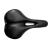 Sa bicicleta DDK Comfort 8151 neagra, cu spuma confort si tije otel