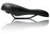 Sa bicicleta DDK Comfort 8151 neagra, cu spuma confort si tije otel