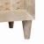 Dulap de Baie Pe perete cu depozitare Alb 62 x 33 x 58 cm GartenMobel Dekor