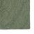 Covoare de zonă Verde măsliniu 80 x 150 cm Iută GartenMobel Dekor