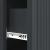 Dulap cu sertare Negru 66 x 34,5 x 90 cm Lemn prelucrat GartenMobel Dekor