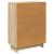 Dulap cu sertare Stejar Sonoma 66 x 34,5 x 90 cm Lemn prelucrat GartenMobel Dekor