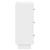 Dulap cu sertare Alb foarte lucios 66 x 34,5 x 90 cm GartenMobel Dekor