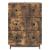 Dulap cu sertare Stejar fumuriu 66 x 34,5 x 90 cm GartenMobel Dekor