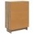 Dulap cu sertare Stejar Artizanal 66 x 34,5 x 90 cm GartenMobel Dekor