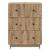 Dulap cu sertare Stejar Artizanal 66 x 34,5 x 90 cm GartenMobel Dekor