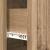 Dulap cu sertare Stejar Artizanal 66 x 34,5 x 90 cm GartenMobel Dekor
