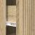 Dulap cu sertare Stejar Sonoma 33 x 34,5 x 90 cm Lemn prelucrat GartenMobel Dekor