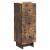 Dulap cu sertare Stejar fumuriu 33 x 34,5 x 90 cm GartenMobel Dekor