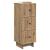 Dulap cu sertare Stejar Artizanal 33 x 34,5 x 90 cm GartenMobel Dekor