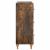 Dulap cu sertare Stejar fumuriu 66 x 34,5 x 90 cm GartenMobel Dekor