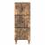 Dulap cu sertare Stejar fumuriu 33 x 34,5 x 90 cm GartenMobel Dekor