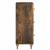 Dulap cu sertare Stejar fumuriu 33 x 34,5 x 90 cm GartenMobel Dekor