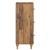 Dulap cu sertare Lemn vechi 33 x 34,5 x 90 cm Lemn prelucrat GartenMobel Dekor