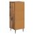Dulap cu sertare Lemn vechi 33 x 34,5 x 92 cm Lemn prelucrat GartenMobel Dekor