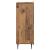 Dulap cu sertare Lemn vechi 33 x 34,5 x 92 cm Lemn prelucrat GartenMobel Dekor