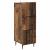 Dulap cu sertare Lemn vechi 33 x 34,5 x 92 cm Lemn prelucrat GartenMobel Dekor