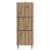 Dulap cu sertare Stejar Artizanal 33 x 34,5 x 92 cm GartenMobel Dekor