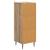 Dulap cu sertare Stejar Artizanal 33 x 34,5 x 92 cm GartenMobel Dekor