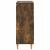 Bufet Stejar fumuriu 66 x 34,5 x 90 cm Lemn prelucrat GartenMobel Dekor