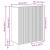 Bufet Stejar Artizanal 66 x 34,5 x 90 cm Lemn prelucrat GartenMobel Dekor