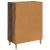 Dulap cu sertare Lemn vechi 66 x 34,5 x 90 cm Lemn prelucrat GartenMobel Dekor