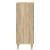 Dulap cu sertare Stejar Sonoma 33 x 34,5 x 90 cm Lemn prelucrat GartenMobel Dekor