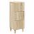Dulap cu sertare Stejar Sonoma 33 x 34,5 x 90 cm Lemn prelucrat GartenMobel Dekor