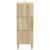 Dulap cu sertare Stejar Sonoma 33 x 34,5 x 90 cm Lemn prelucrat GartenMobel Dekor