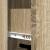 Dulap cu sertare Stejar Sonoma 33 x 34,5 x 90 cm Lemn prelucrat GartenMobel Dekor