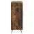 Bufet cu sertar Stejar fumuriu 66 x 34,5 x 90 cm Lemn prelucrat GartenMobel Dekor