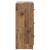 Dulap cu sertare Lemn vechi 66 x 34,5 x 87 cm Lemn prelucrat GartenMobel Dekor