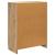 Dulap cu sertare Stejar Artizanal 66 x 34,5 x 87 cm GartenMobel Dekor