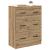 Dulap cu sertare Stejar Artizanal 66 x 34,5 x 87 cm GartenMobel Dekor
