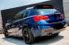 Eleron Luneta BMW Series 1 F20 (2011-2019) M-Tech Design Performance AutoTuning